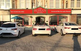 The Roman By Bet Stays - Contactless Hotel